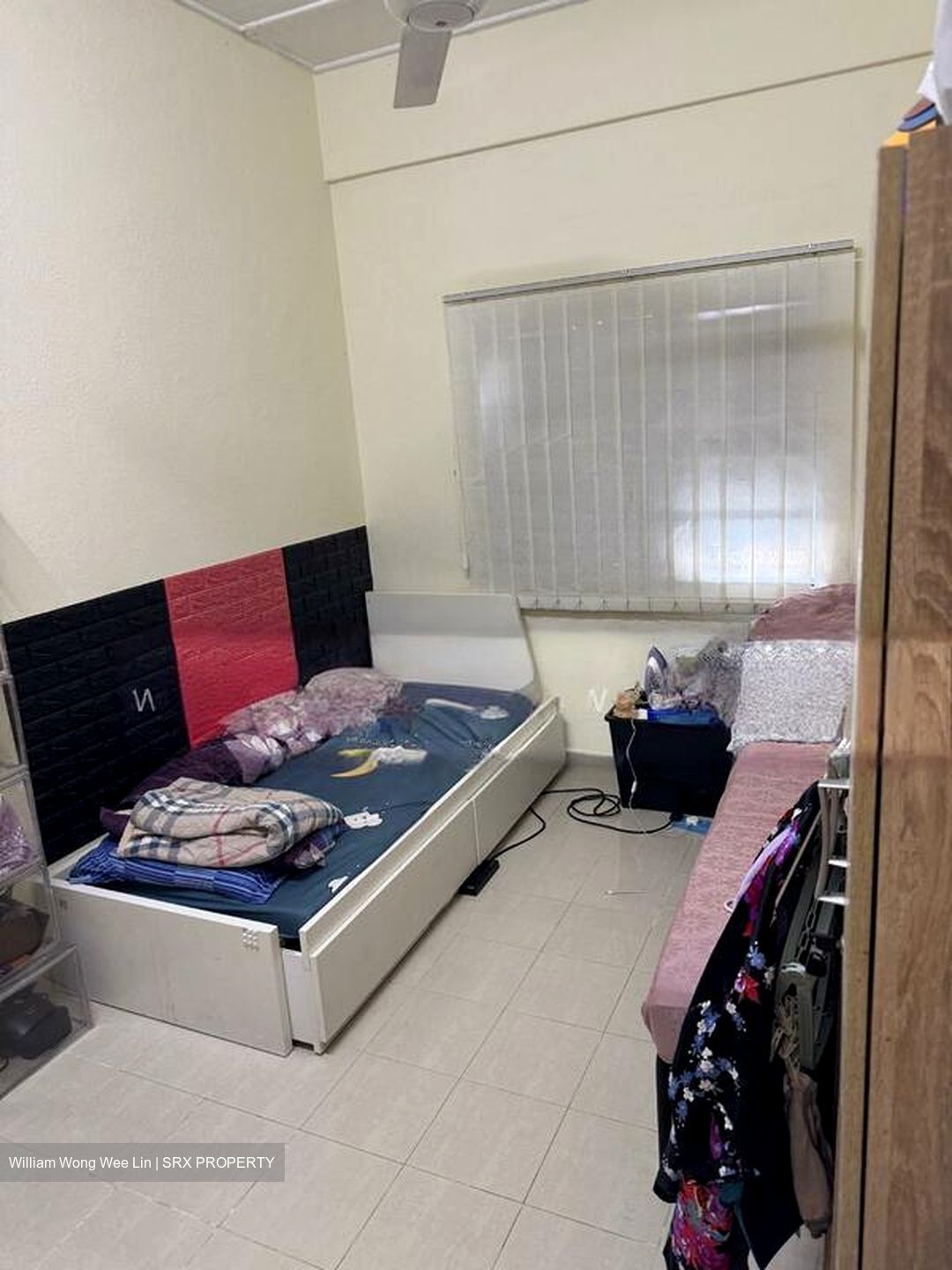 Cambridge Road (D8), Apartment #503806611